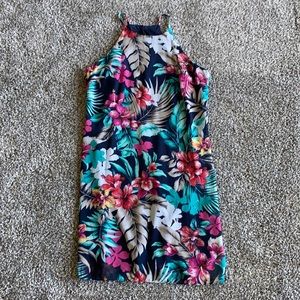 Size medium, by & by dress.